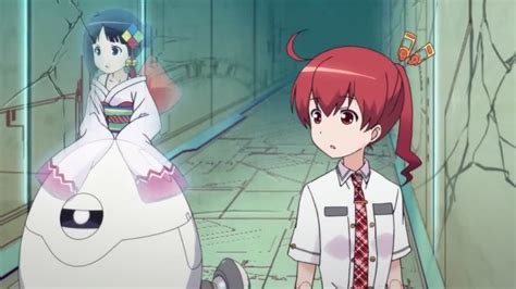 Koukaku No Pandora Episode English Subbed Watch Cartoons Online Watch Anime Online