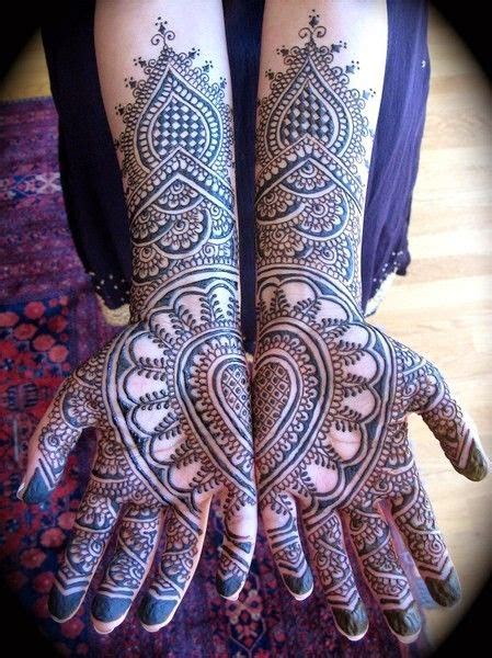 Latest Bridal Mehndi Design For Hands Just Bridal