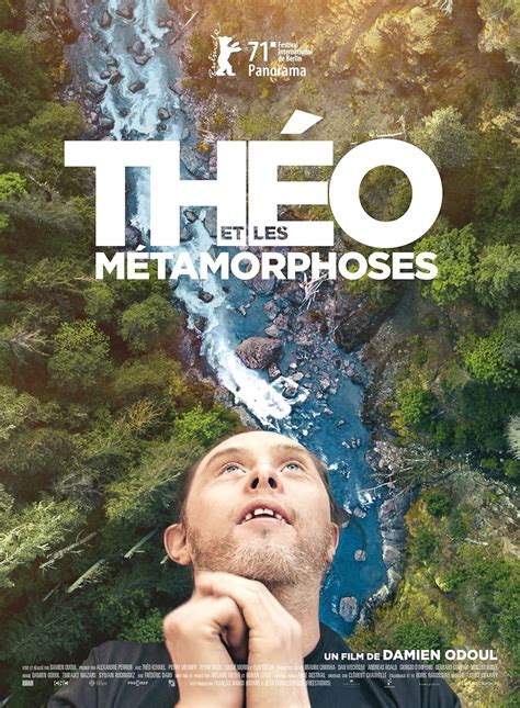 Theo And The Metamorphosis 2021