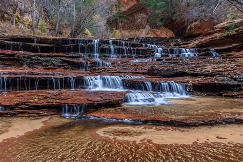 The 4 Best Hikes In Zion National Park Elite Jetsetter