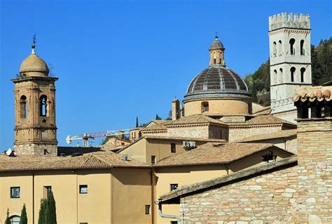 Via sardegna 31 c/o hotel italia (2,790.77 km) 09124 cagliari, italy. 10 Top Tourist Attractions in Assisi & Easy Day Trips ...