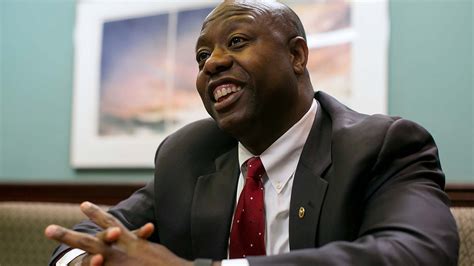 What i would support is, take a second view at the voting rights act, and see how we can apply it universally to. With South Carolina in play, Tim Scott handicaps the 2016 ...