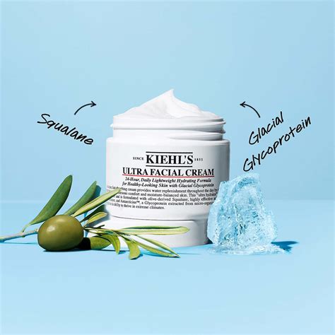 Maybe you would like to learn more about one of these? Before You Buy: Kiehl's Ultra Facial Cream | Style Tomes