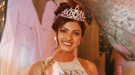 C Jacquelyn Hall Priyanka Chopra Miss World 2000 Final Question Video