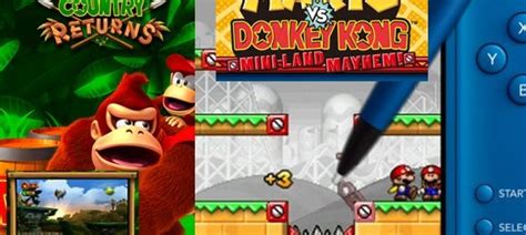 Nintendo Files For Its On Like Donkey Kong Trademark Slashgear