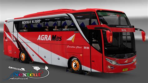 Download livery bussid hd & hdd. Younger's Nextcut: Juni 2017
