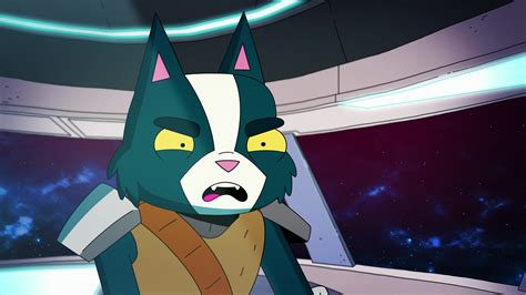 30 Avocato Final Space Hd Wallpapers And Backgrounds