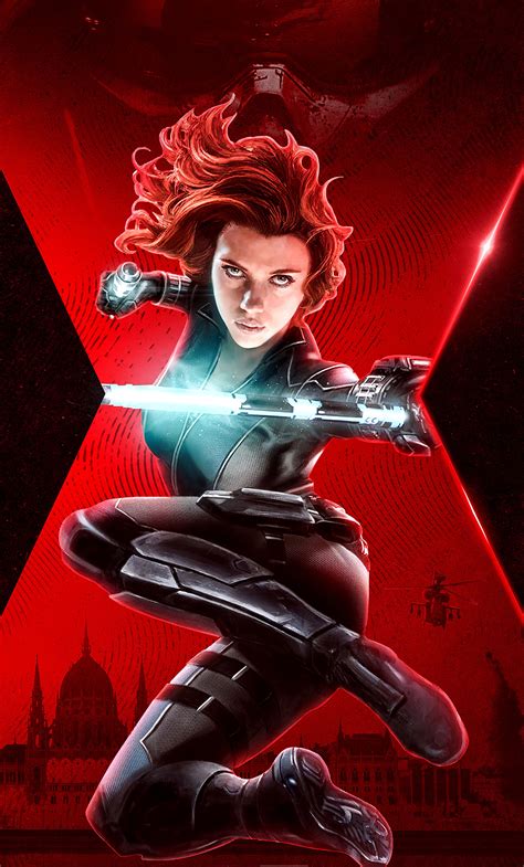 1280x2120 Black Widow 2021 Iphone 6 Hd 4k Wallpapers Images