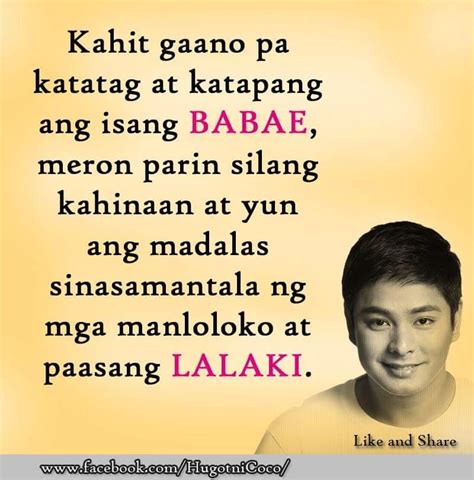 Pin By JOY ESGUERRA On Hu Got Hugot Hugot Quotes Tagalog Love