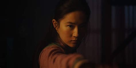 Pemeran Utama Film Mulan Fakta Menarik Liu Yifei Pemeran Utama Film