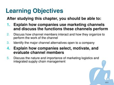 Ppt Learning Objectives Powerpoint Presentation Free Download Id
