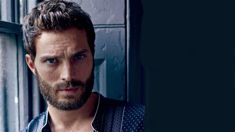 Jamie Dornan Wallpapers High Quality Download Free
