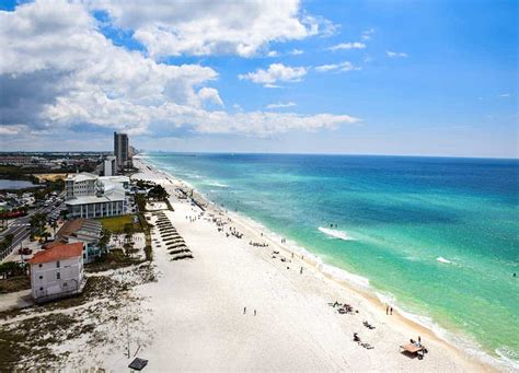 Beautiful Beaches In Panama City Beach For Your Florida Trip