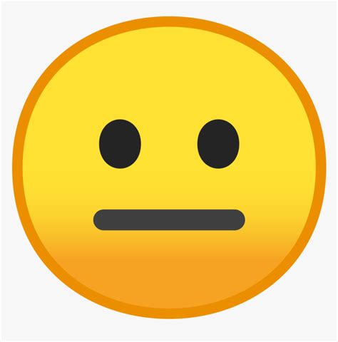 Copy and paste pleading face emoji for iphone, android and get html codes. Poker Face Emoji, HD Png Download - kindpng