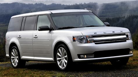 2020 Ford Flex Specification Concept And Engine Us Cars News