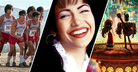 10 Movies To Inspire Entertain And Educate Latino Families Inspirational Movies Community