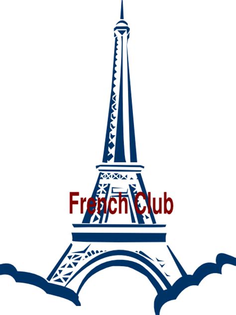 French Club Clip Art At Vector Clip Art Online Royalty