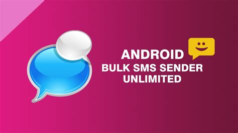 Android Bulk Sms Sender How To Send Bulk Sms From Android Phone Youtube