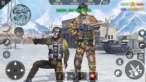 Arcade games, puzzle games, funny games, sports games, shooting games, and more. Modern Force Multiplayer Online Shooting FPS Game