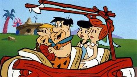 New The Flintstones Movie In The Works Cbs News