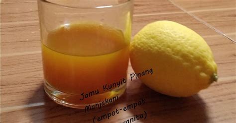 Maybe you would like to learn more about one of these? Stiker Jamu Kunyit Asam Majakani : Windhy Hair Smoothing ...