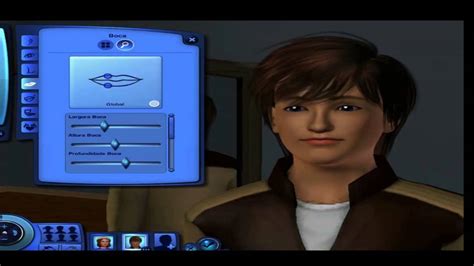 Criando Um Sim The Sims 3 2parte Youtube