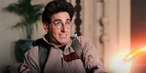 Learn The History Of Ghostbusters Character Egon Spengler In New Video Documentary