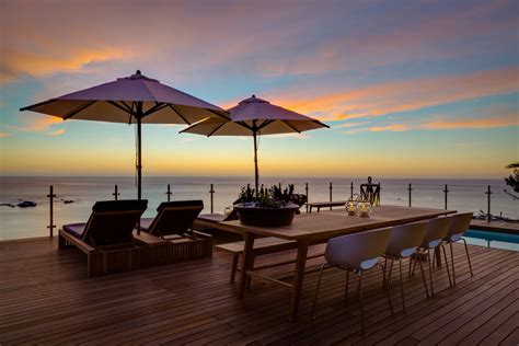 The Best Hotels In Cape Town Travelluxury