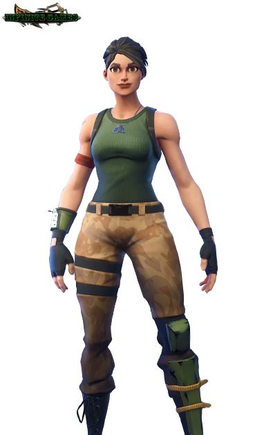 Fortnite Poised Playmaker Skin Character Png Images Sexiz Pix
