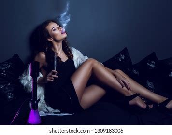 Very Best Scenes From Sexiest Smoker Telegraph