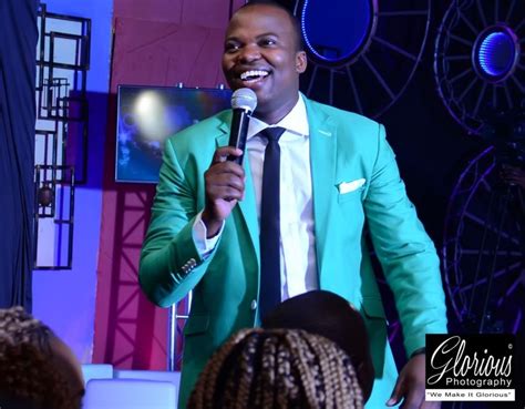 Mc Jessy Talks About His Life As A Shamba Boy At An Mps House Before