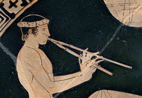 what ancient greek music sounded like geschiedenis muziek