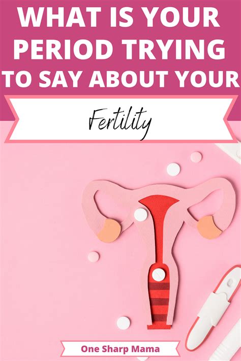 Understanding Your Cycle And Calculating Your Fertile Window One