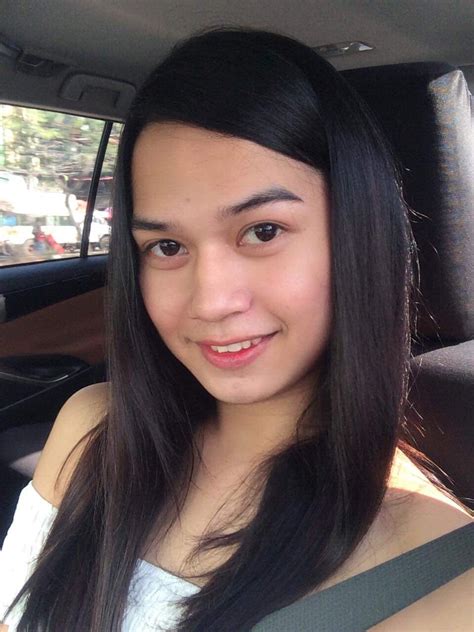 Girlfriend Experience Zebby Filipino Transsexual Escort In Manila
