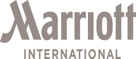 Marriott Brand Logos