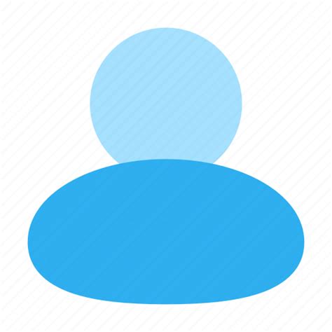 Account Man People Person Profile User Icon Download On Iconfinder