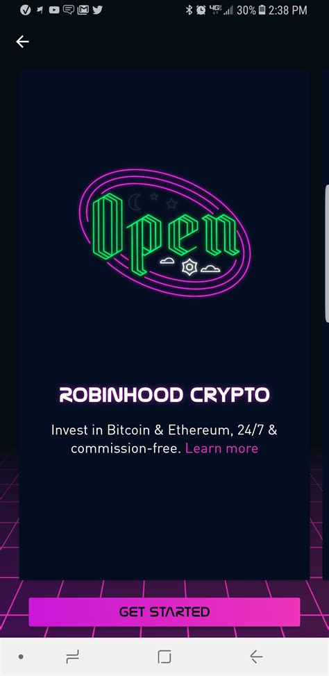 Robinhood users should be aware that the company's crypto platform is limited. How To Get Bitcoin On Robinhood | How To Earn 1 Btc Fast