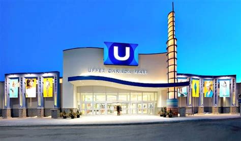 Upper Canada Mall To See Significant Investment
