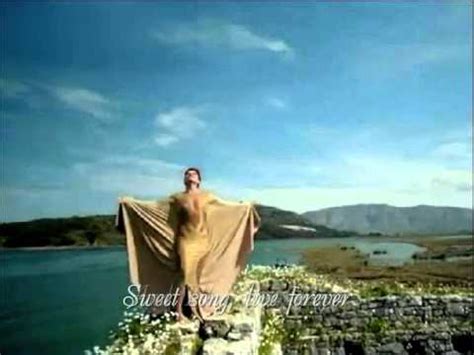 Archived from the original on 29 march 2021. Eurovision 2011 Albania Aurela Gaçe Feel The Passion ...