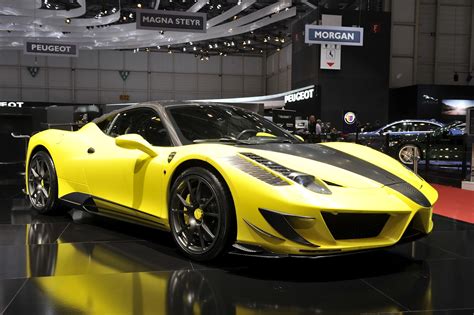 The ferrari 458 italia has garnered over 30 international awards in its career. Screensaver: Ferrari 458 Italia 2013 specifications,price,review,miage and topspeed