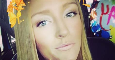 Teen Mom Star Maci Bookout Is Going To Be Appearing On Naked And Afraid Enstarz