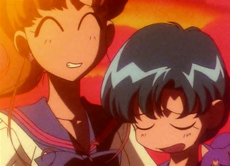 Sailor Moon Newbie Reviews Episode 200 Stars Finale The Josei Next Door