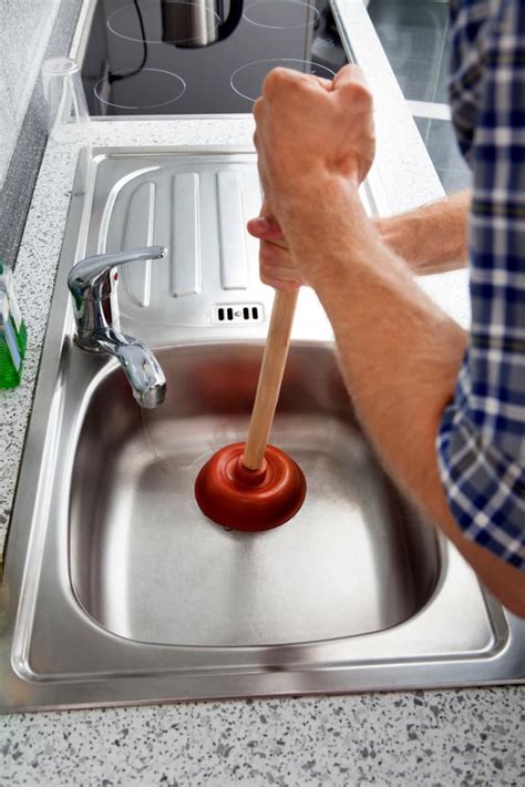 A Clogged Sink Has Many Causes Many Are Avoidable