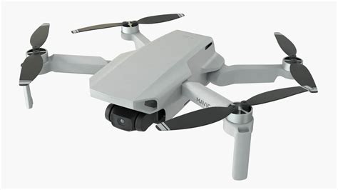 Dji Mavic Mini Drone With Fly More Combo Best Drone Of 2020 Vishal