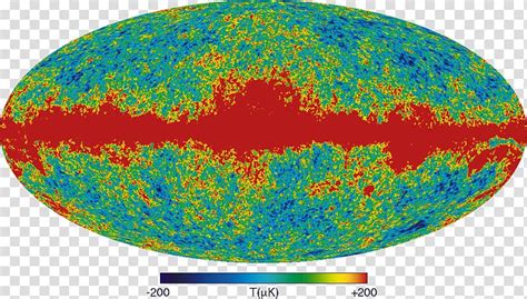 Discovery Of Cosmic Microwave Background Radiation Wilkinson Microwave