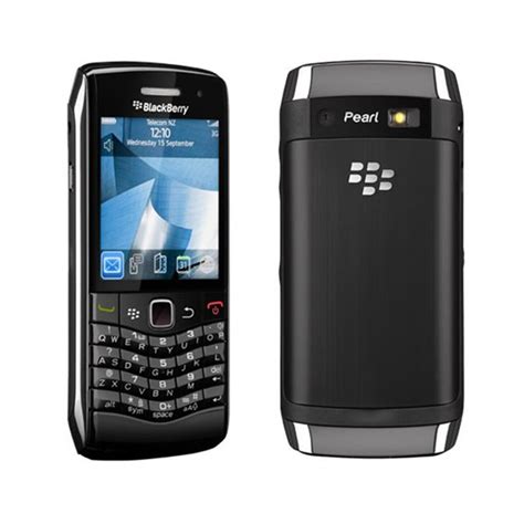 Blackberry Pearl 9100 Nguyên Bản Xách Tay Giá Rẻ Uy Tín 11 Năm