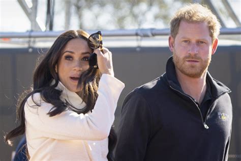 Prince Harry And Meghan Escape Paparazzi In Nyc Taxi — The Indian Panorama