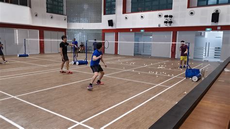 How A Badminton Coach Can Help You Master The Perfect Smash About How A