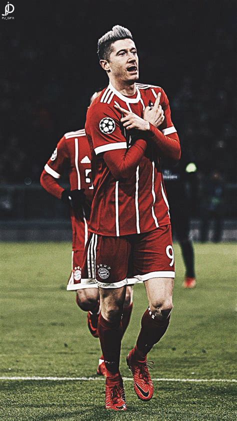 Search free robert lewandowski wallpapers on zedge and personalize your phone to suit you. Robert Lewandowski iPhone Wallpapers - Wallpaper Cave