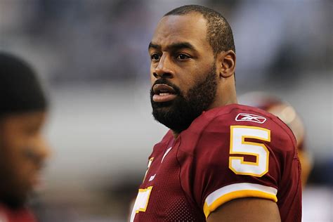 Donovan Mcnabb Thinks Mike Shanahan Is A Bad Fit For Robert Griffin Iii